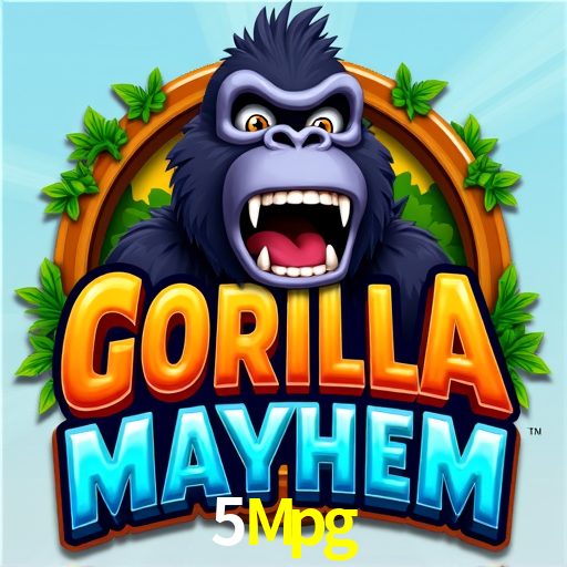 Gates of Olympus 5Mpg