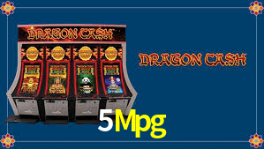 Bônus de Boas-vindas 5Mpg