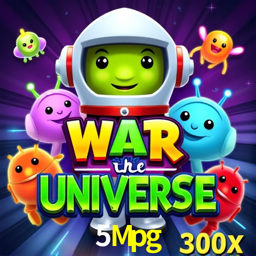 Design Responsivo 5Mpg