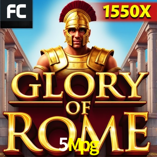 Provedores de Jogos 5Mpg