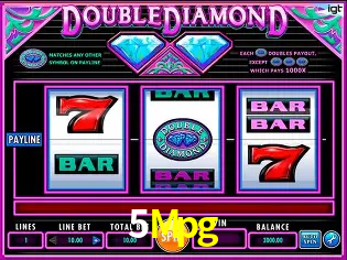 Promoção Relâmpago 5Mpg