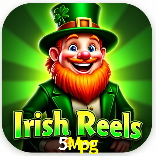 Diretório de Jogos 5Mpg