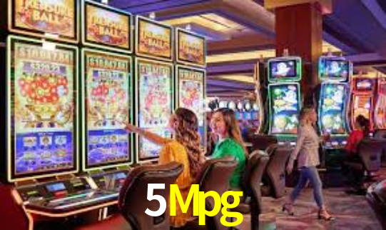 Interface do App 5Mpg