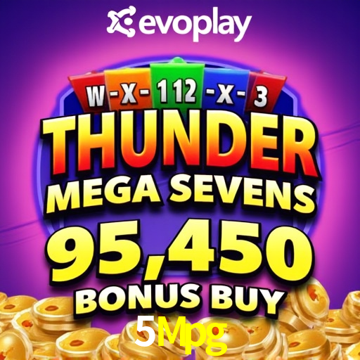 Cadastro Rápido 5Mpg