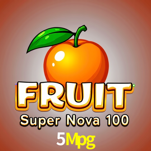 Tecnologia da Plataforma 5Mpg