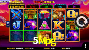 Jogos Exclusivos 5Mpg