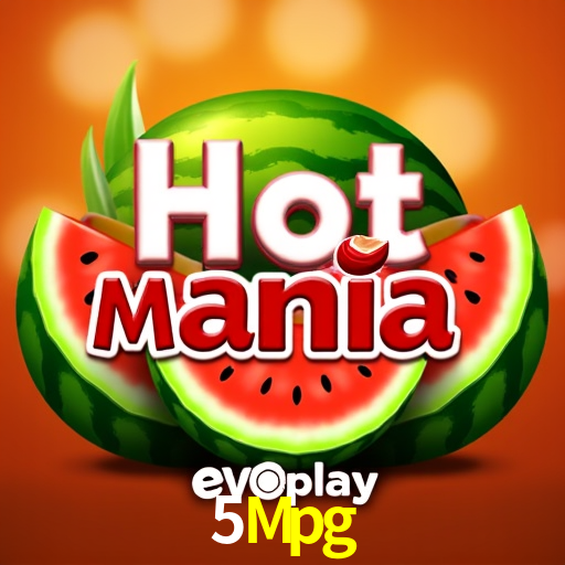 Jogos de Slot 5Mpg