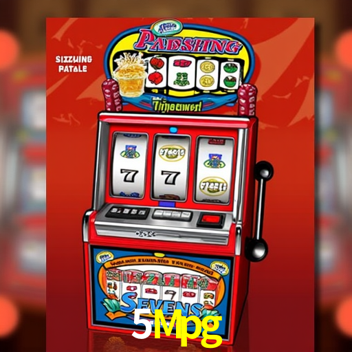 Experiência VIP 5Mpg