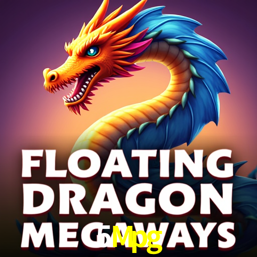 Bônus de Boas-vindas 5Mpg