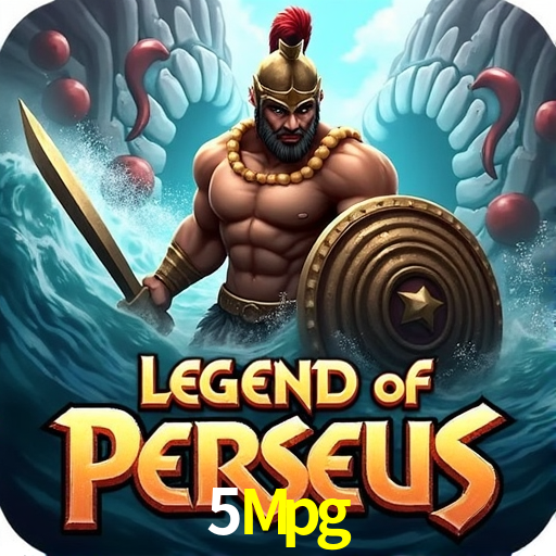 Recursos de Bônus 5Mpg