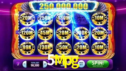 Promoções Sazonais 5Mpg